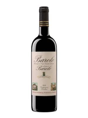 Marchesi di Barolo Barolo del Comune di Barolo 2018