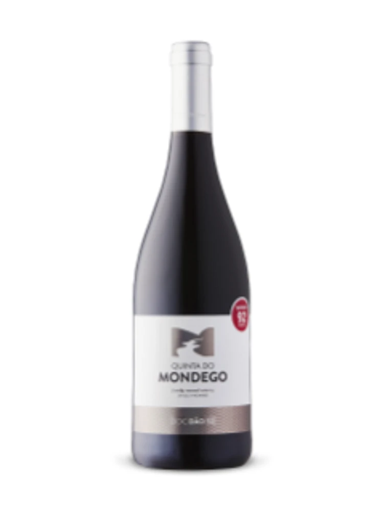 Quinta do Mondego 2012