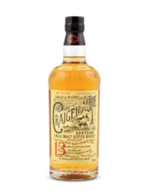 Craigellachie 13 Year Old Speyside Single Malt Scotch Whisky