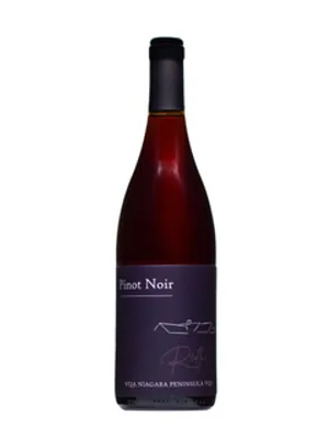 Redtail Vineyards Pinot Noir 2017