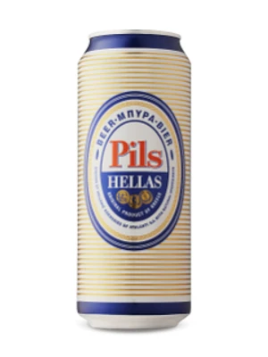Pils Hellas