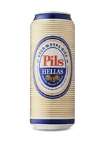 Pils Hellas