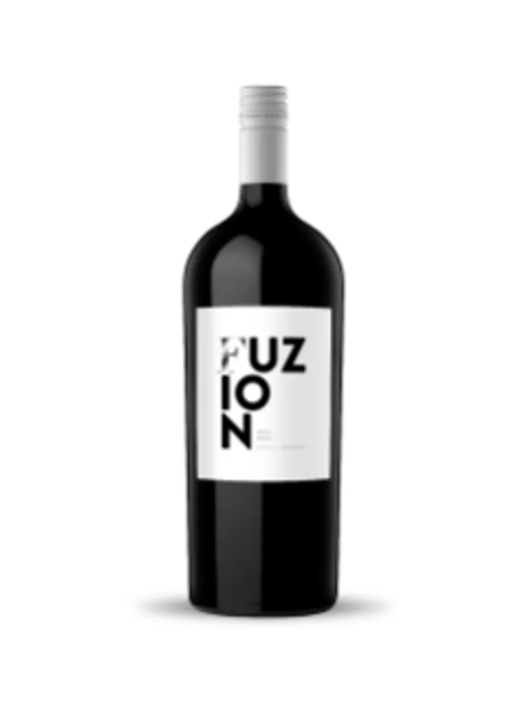 Fuzion Shiraz Malbec