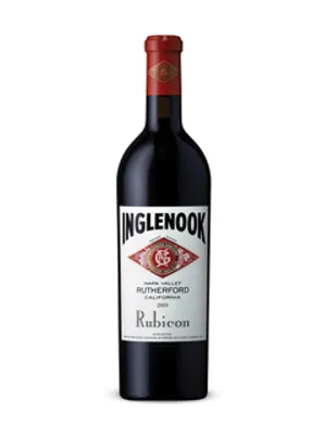 Inglenook Rubicon 2020