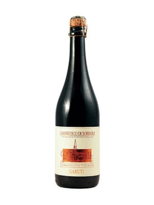 Cantina Garuti Lambrusco Di Sorbara DOP Secco 2020