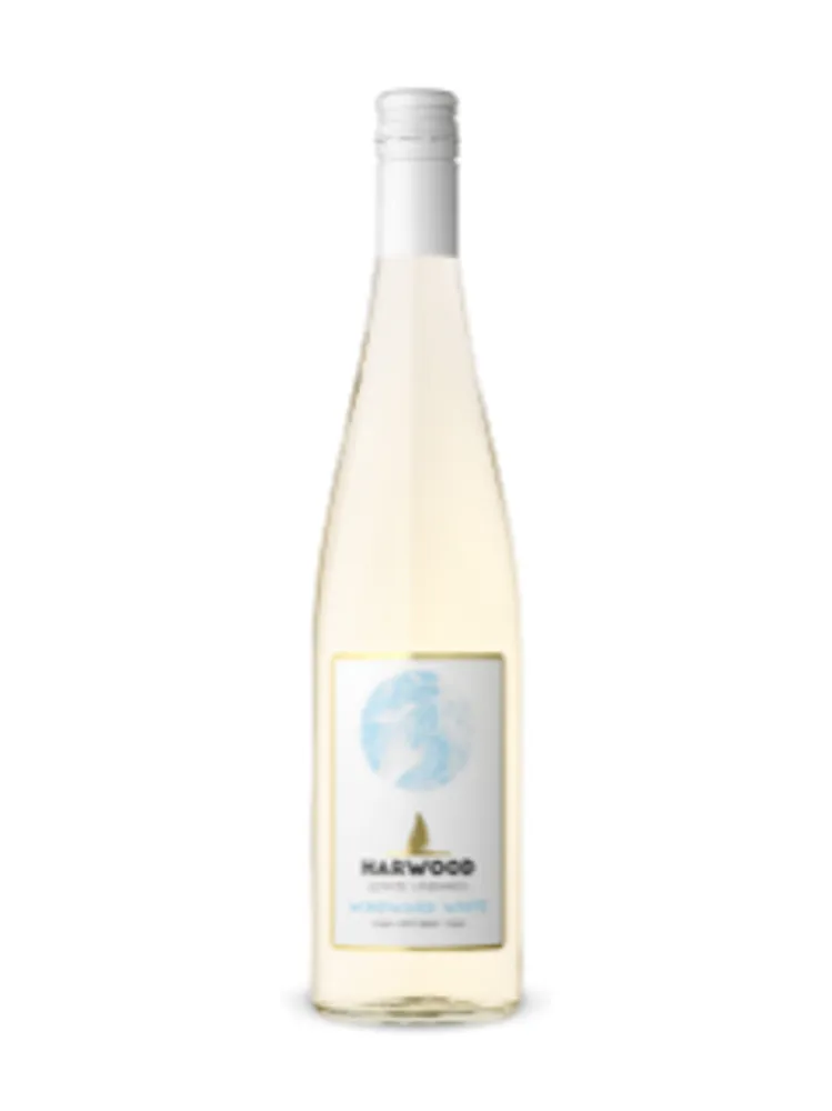 Harwood Estate Windward White VQA