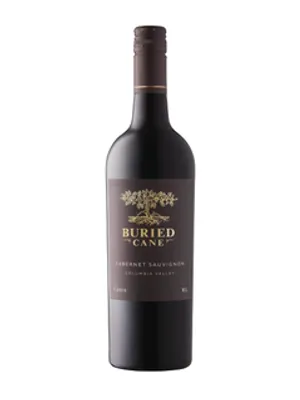 Buried Cane Cabernet Sauvignon 2021