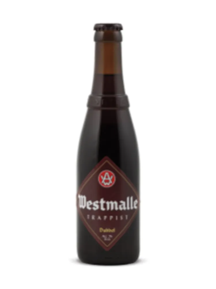 Westmalle Dubbel