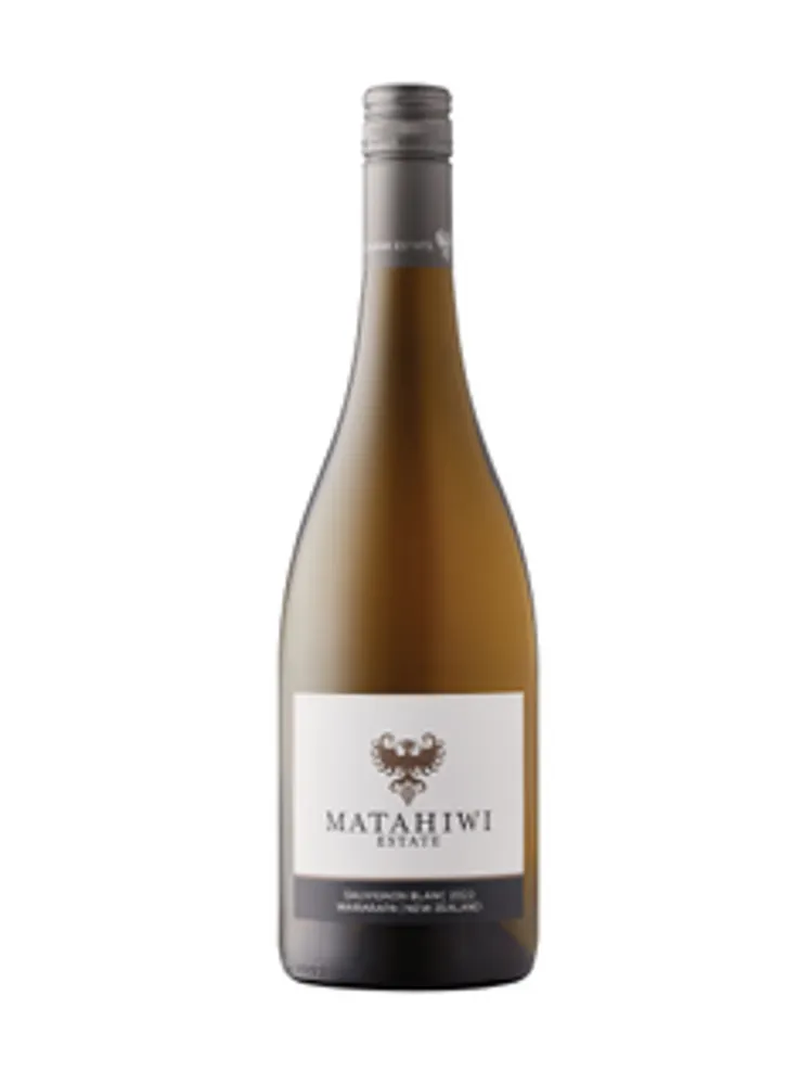 Matahiwi Sauvignon Blanc 2022