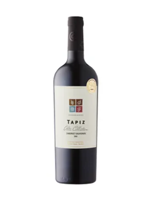 Tapiz Alta Collection San Pablo Vineyard Cabernet Sauvignon 2020