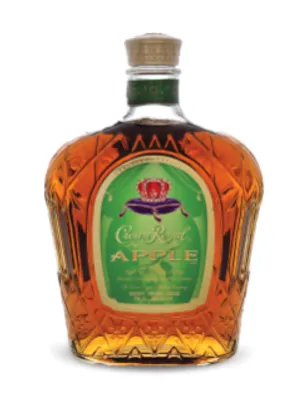 Crown Royal Apple