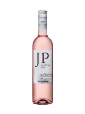 JP Azeitão Syrah Rose Bacalhoa