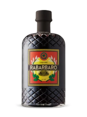Rabarbaro Liquore
