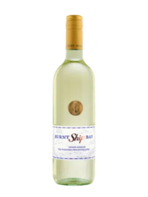 Burnt Ship Bay Pinot Grigio VQA