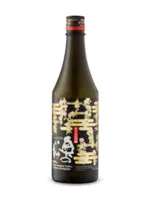 Okunomatsu Sakura Daiginjo Sake