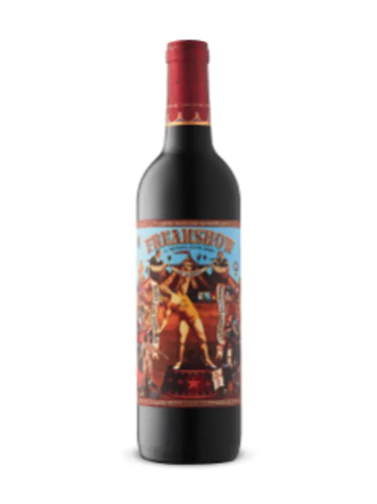 Michael David Freakshow Cabernet Sauvignon