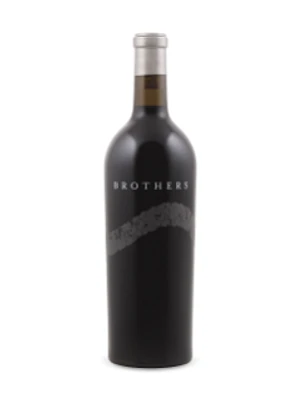 Rodney Strong Brothers Cabernet Sauvignon 2019