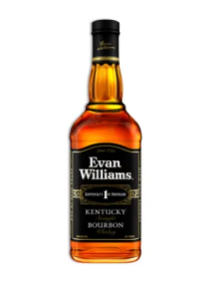 Evan Williams Kentucky Straight Bourbon