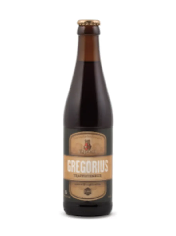 Gregorius Trappist Beer