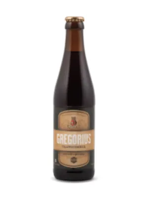 Gregorius Trappist Beer