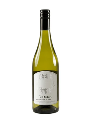 Ten Sisters Sauvignon Blanc 2020