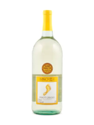 Barefoot Pinot Grigio