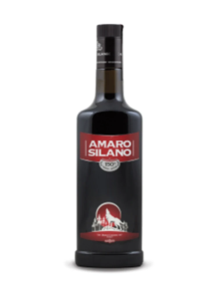 Amaro Silano
