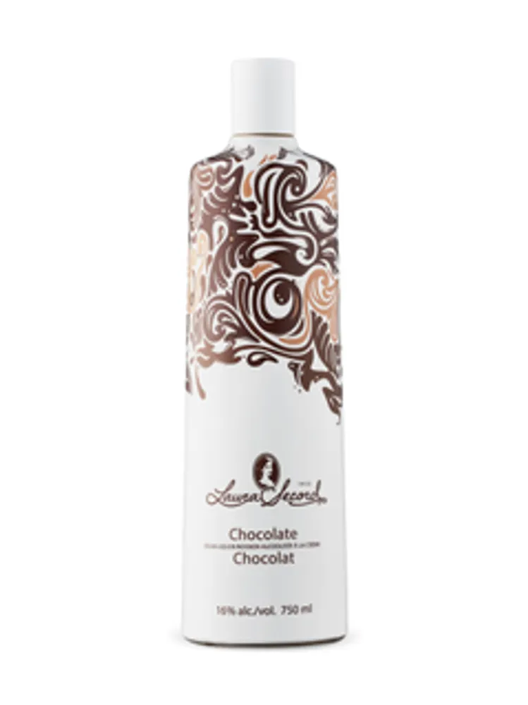 Laura Secord Chocolate Cream Liquor