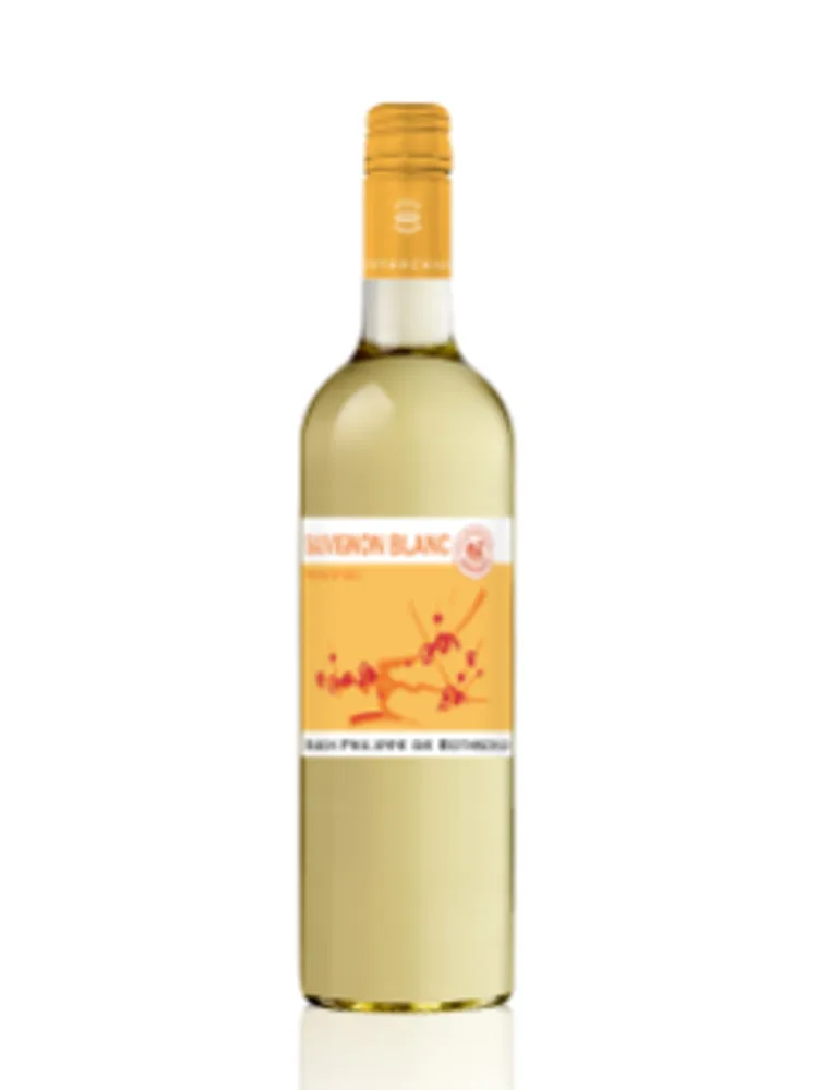 Philippe De Rothschild Sauvignon Blanc Pays d'Oc