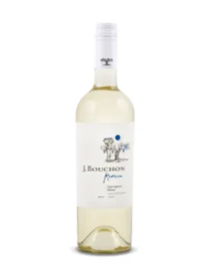 J. Bouchon Reserva Sauvignon Blanc