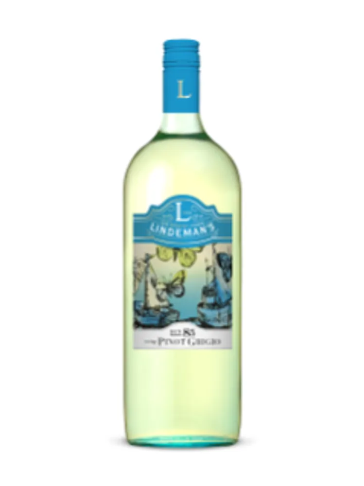 Lindemans Bin 85 Pinot Grigio