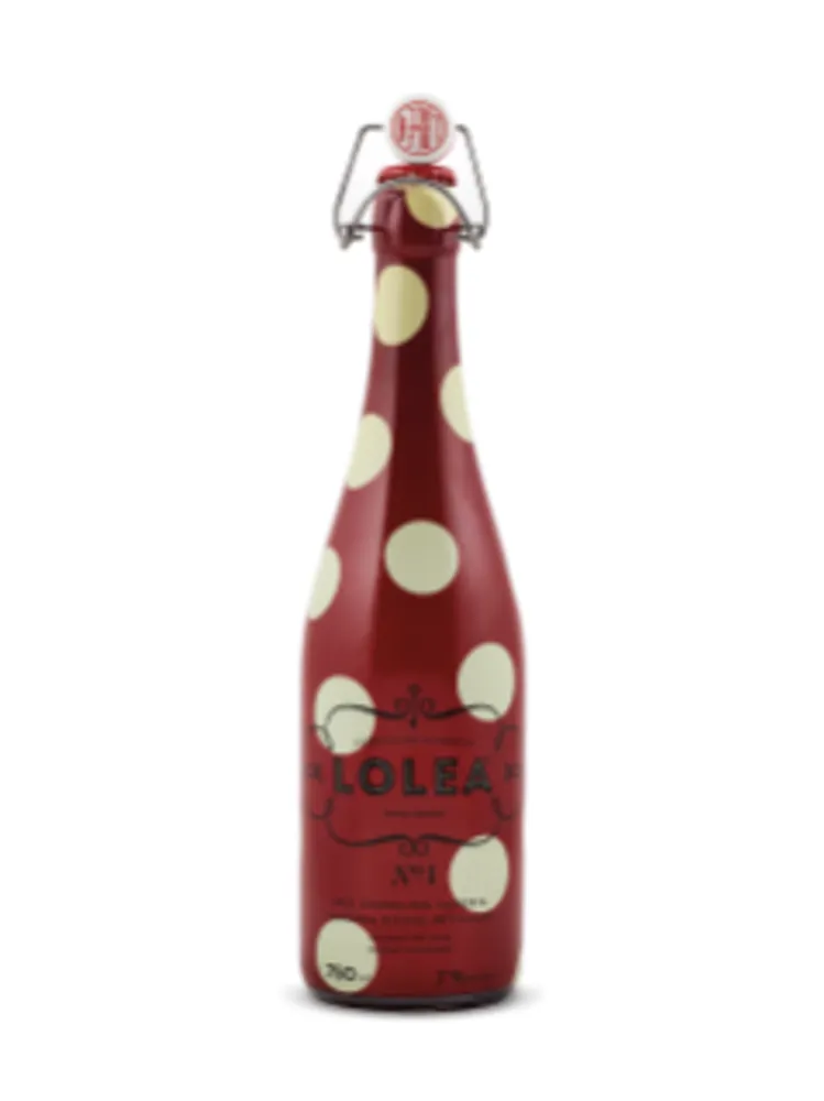 Lolea No 1 Red Sangria Spain