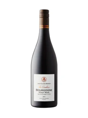 Jean-Claude Boisset Les Ursulines Bourgogne Pinot Noir