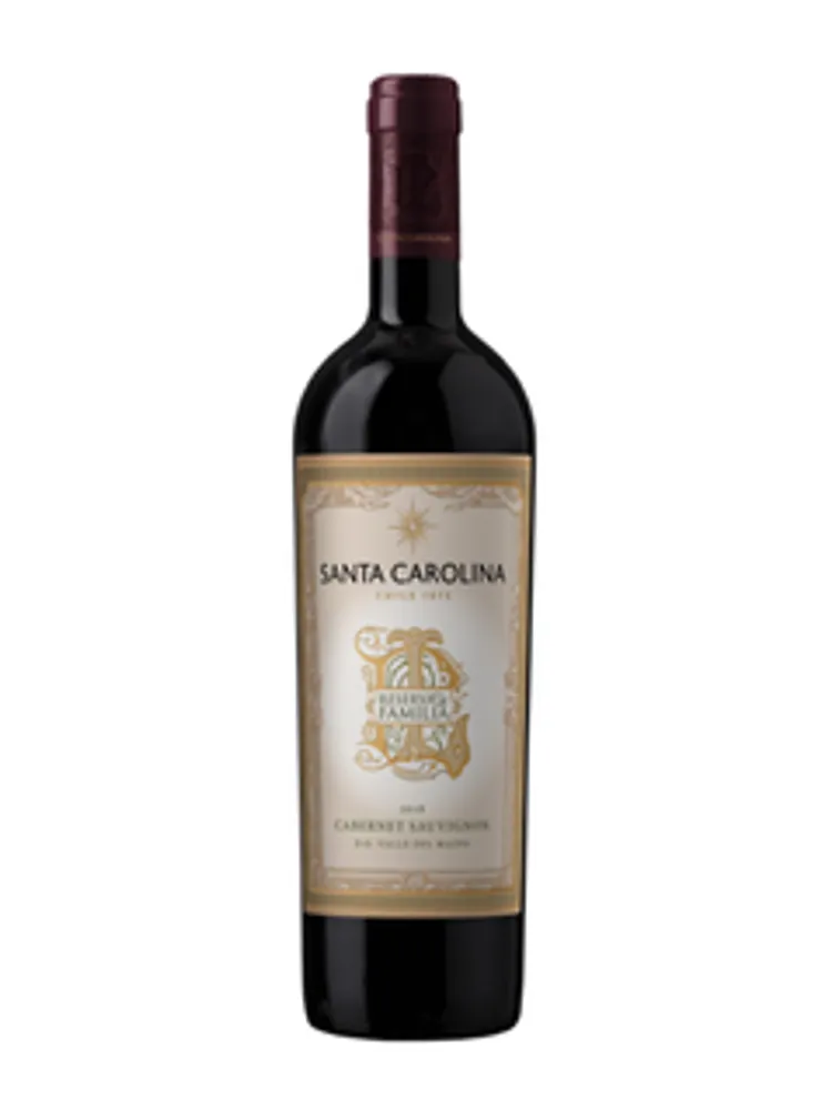 Santa Carolina Reserva de Familia Cabernet Sauvignon