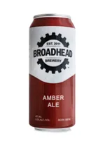 Broadhead Amber Ale