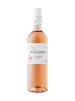 Triennes Rosé 2022