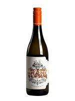 Two Dogs, a Peacock and a Horse Sauvignon Blanc 2021