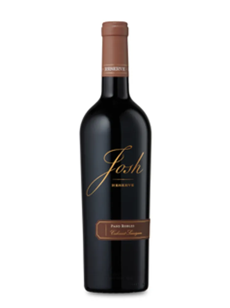 Josh Cellars Reserve Paso Robles Cabernet Sauvignon