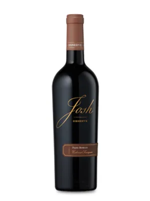 Josh Cellars Reserve Paso Robles Cabernet Sauvignon