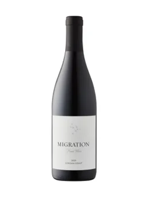 Migration Pinot Noir 2020