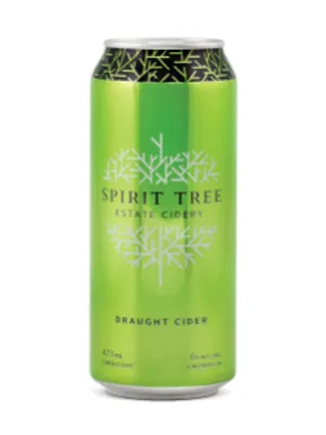 Spirit Tree Draught Cider