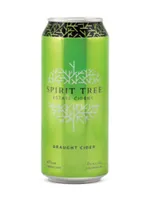 Spirit Tree Draught Cider