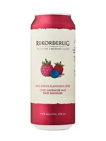 Rekorderlig Wild Berries Cider