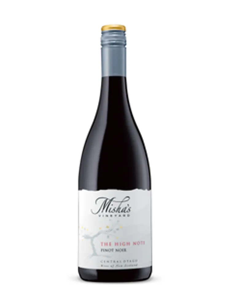 Misha's Vineyard The High Note Pinot Noir 2020