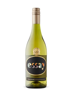 Essay Chenin Blanc Viognier Roussanne