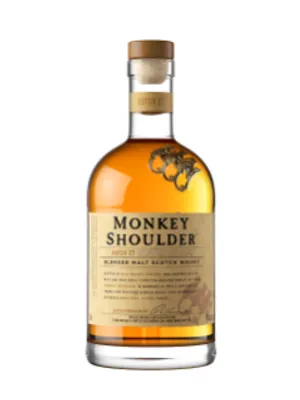 Monkey Shoulder Blended Malt Scotch Whisky