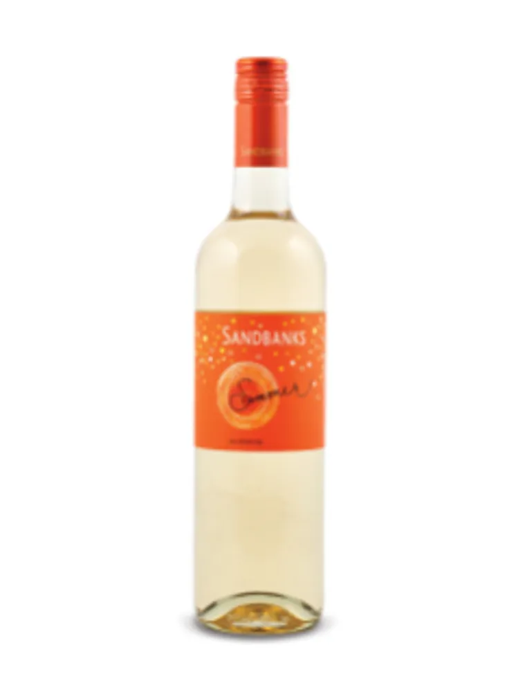 Sandbanks Summer White VQA