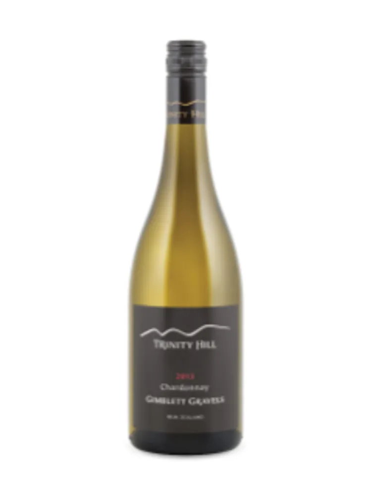 Trinity Hill Gimblett Gravels Chardonnay 2021