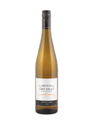 Lawson's Dry Hills Pinot Gris 2022