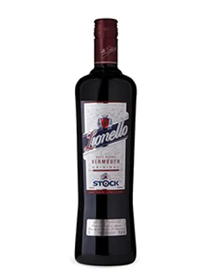 Lionello Stock Vermouth Red